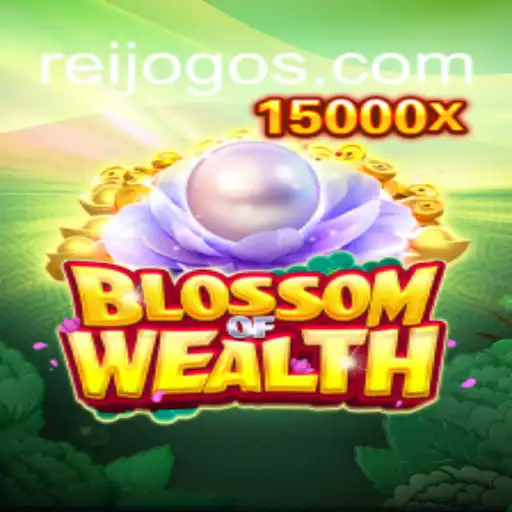 Explore o Mundo Encantador de BlossomofWealth no ReiJogo.com