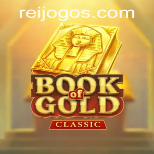 BookOfGoldClassic: Exploração e Estratégia no Mundo dos Jogos