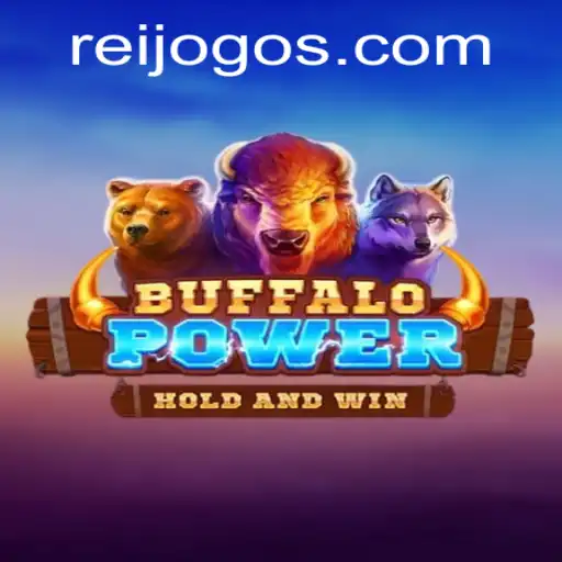 BuffaloPower: Descubra o Novo Fenômeno dos Jogos em ReiJogo.com