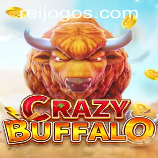 CRAZYBUFFALO: A Nova Sensação dos Jogos Online