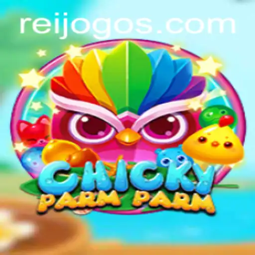 Descubra o Mundo de ChickyParmParm: A Excitante Aventura em ReiJogo.com