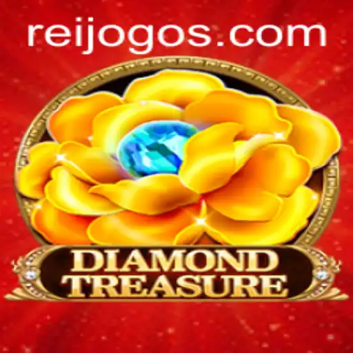Explorando o Fascinante Mundo de Diamondtreasure em ReiJogo.com