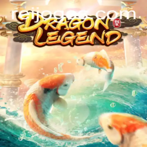 DragonLegend: O Jogo Inspirador de Reis em ReiJogo.com