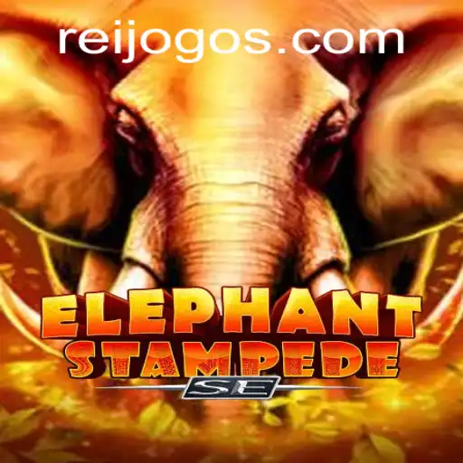ElephantStampedeSE: Mergulhe na Ação com o Jogo do Ano no ReiJogo.com