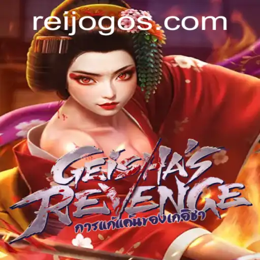 Descubra GeishasRevenge: Um Novo Mundo de Estratégia e Mistério em ReiJogo.com