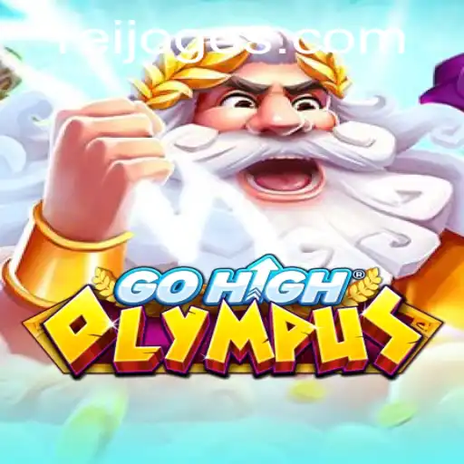 GoHighOlympus: Aventura Épica nas Alturas Divinas
