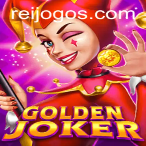 Descubra GoldenJoker: O Jogo do Momento em ReiJogo.com