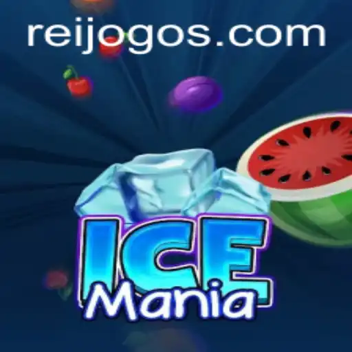 IceMania: Um Novo Fenômeno no Mundo dos Jogos
