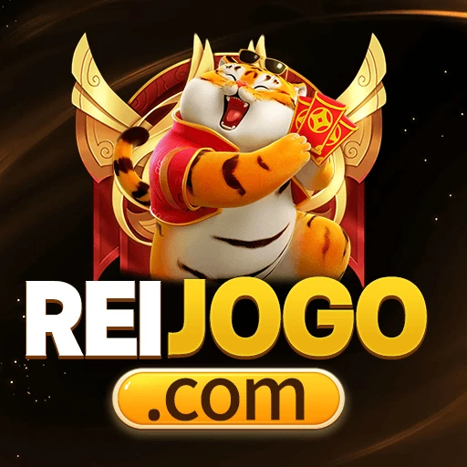 ReiJogo com bet - Portal Mais Popular Logo