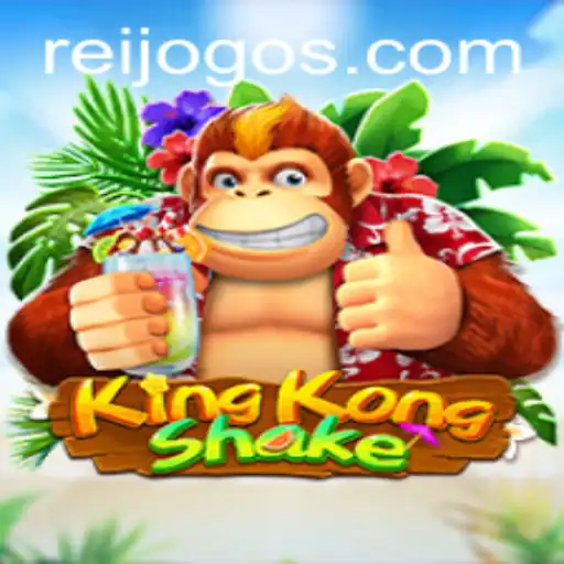 Descubra KingKongShake: O Jogo Que Está Dominando as Tendências!