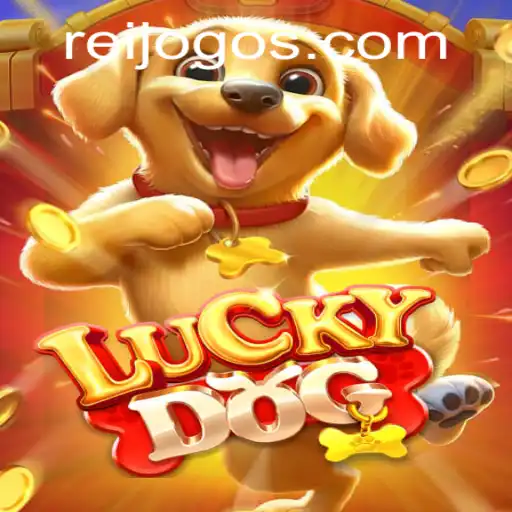 Explorando o Mundo de LuckyDog no ReiJogo.com