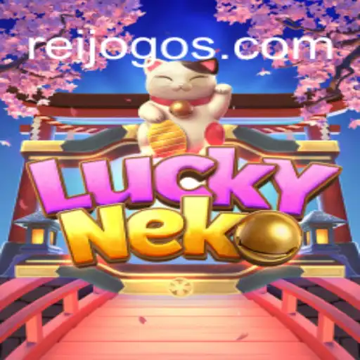 Explore o Fascinante Mundo do Jogo LuckyNeko na ReiJogo.com