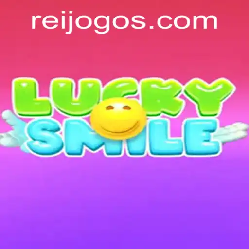 Descubra o Mundo Empolgante de LuckySmile no ReiJogo.com