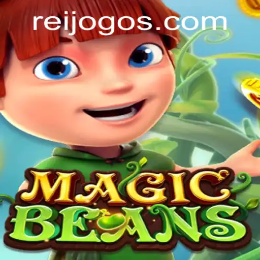 Descubra o Mundo Fascinante de MAGICBEANS - Um Jogo Revolucionário em ReiJogo.com