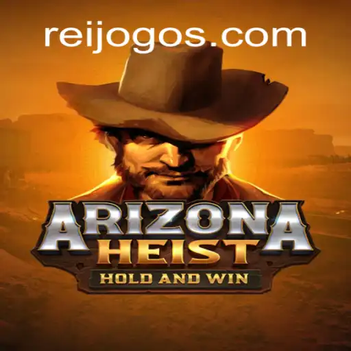 Descubra o Mundo de ArizonaHeist: Estratégia e Aventura