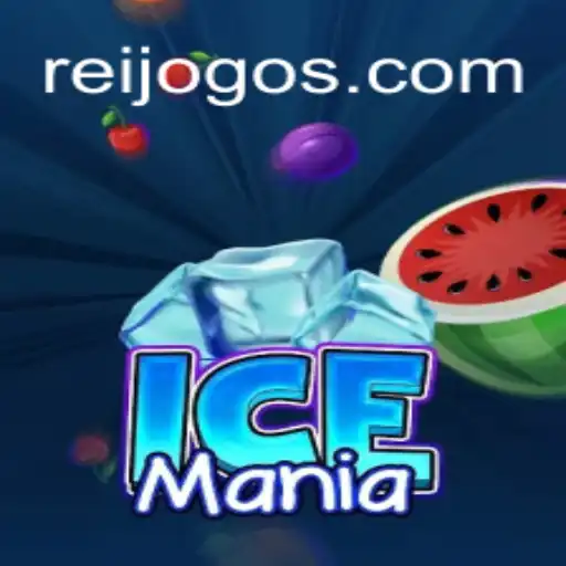 IceMania: Um Novo Fenômeno no Mundo dos Jogos