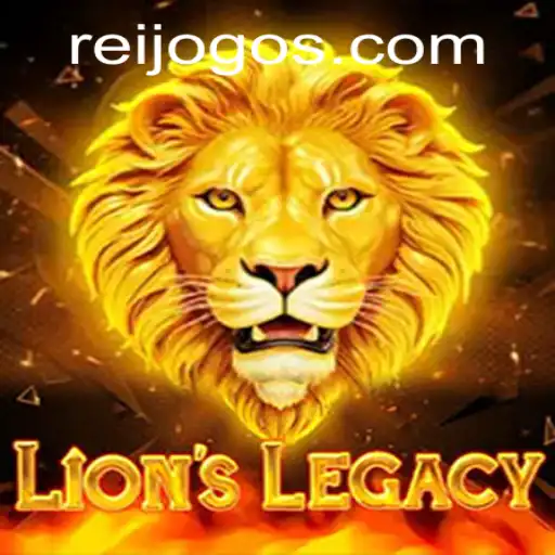Descubra o Universo de LionsLegacy no ReiJogo.com