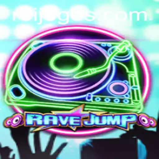 Descubra o Mundo Vibrante de RaveJump: Um Mergulho no Novo Fenômeno dos Games