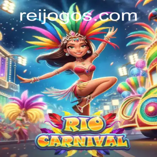 Explorando o Mundo Vibrante de RioCarnival: O Jogo Virtual que Celebra a Cultura Brasileira