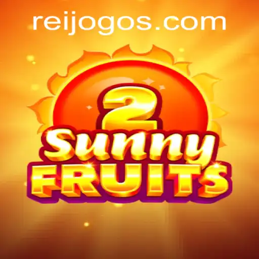 Descubra a Emoção de SunnyFruits2 no ReiJogo.com