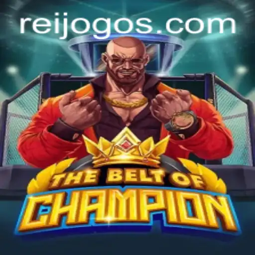 Descubra TheBeltOfChampion: Um Novo Conceito em Jogos de Estratégia