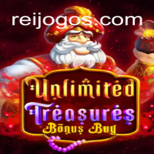 Descubra o Mundo Empolgante de UnlimitedTreasuresBonusBuy