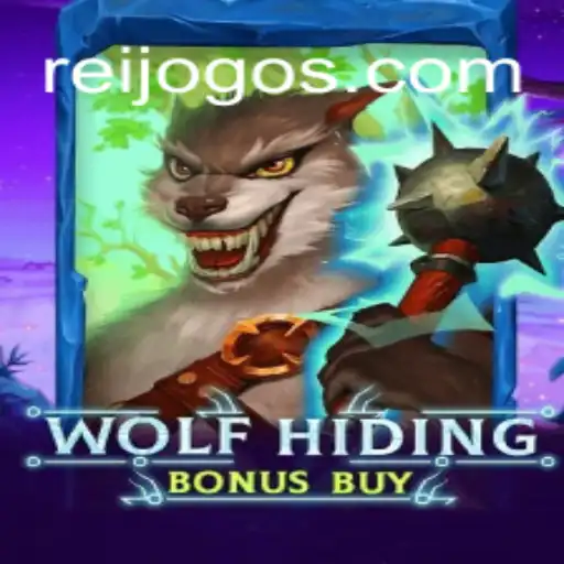 Explorando o Universo de WolfHidingBonusBuy em ReiJogo.com