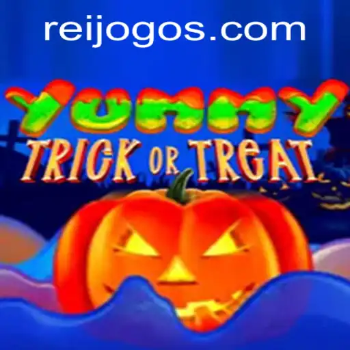 Descubra YummyTrickorTreat: Uma Aventura Doce e Assustadora